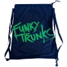 Sac filet Funky Trunks Still Black