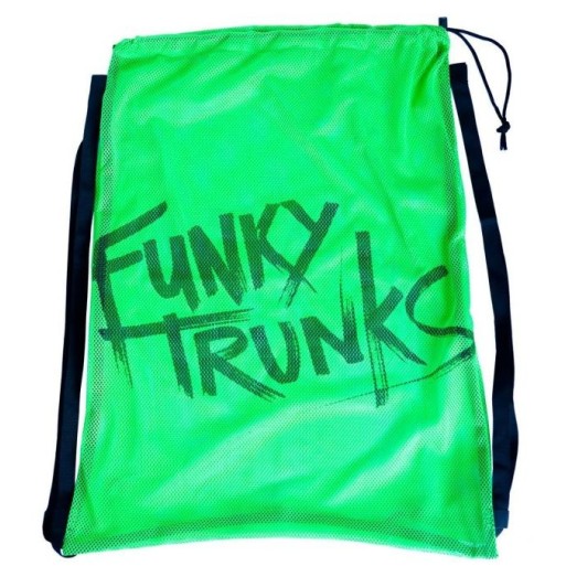 Sac filet Funky Trunks Still Brasil