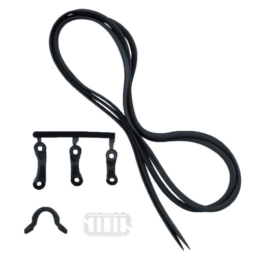 Kit de montage de lunettes SWANS PS-SRK