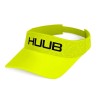 Huub Run visor jaune