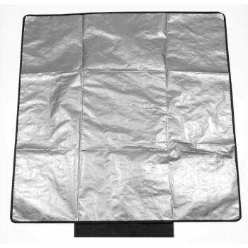 HUUB Changing bag 3 en 1