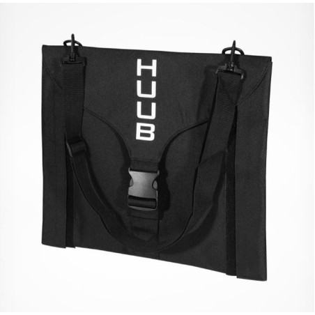 HUUB Changing bag 3 en 1