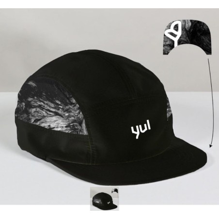 casquette yul