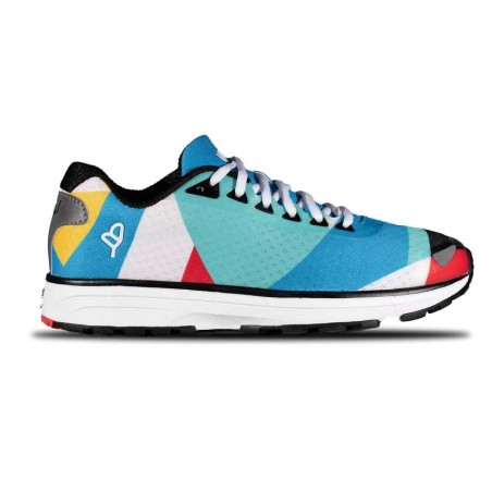 Soulier CAP trail YUL Women