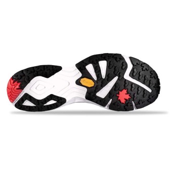 Soulier CAP trail YUL Femme