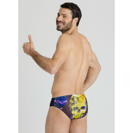 Arena Brief Homme Crazy