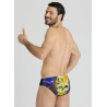 Arena Brief Homme Crazy