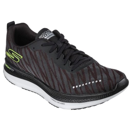 Sketchers Go Run Razor Excess 2