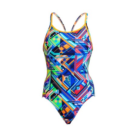 Funkita Kickflip