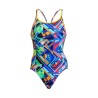 Funkita Kickflip