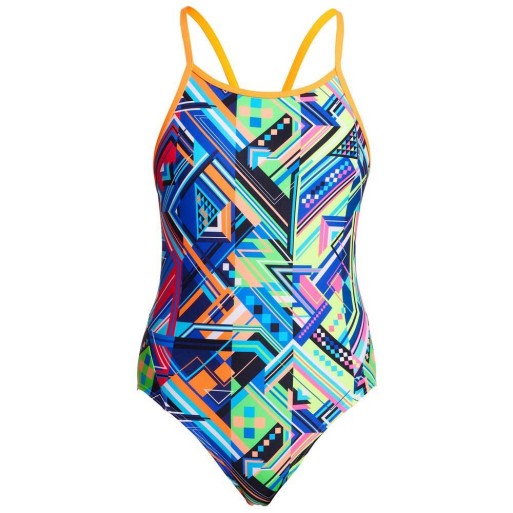 Funkita Kickflip junior