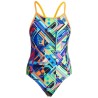Funkita Kickflip junior