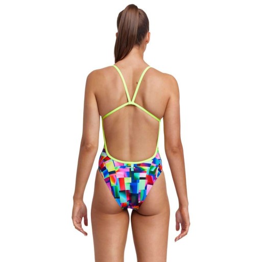 Funkita Patch Panel single Strength