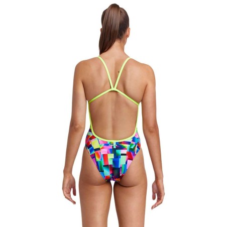 Funkita Patch Panel single Strength