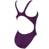 Arena Solid Swim TECH PLUM