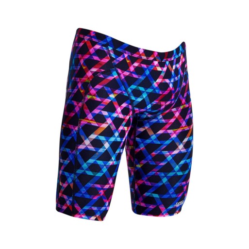 Funky Trunks Jammer Strapping