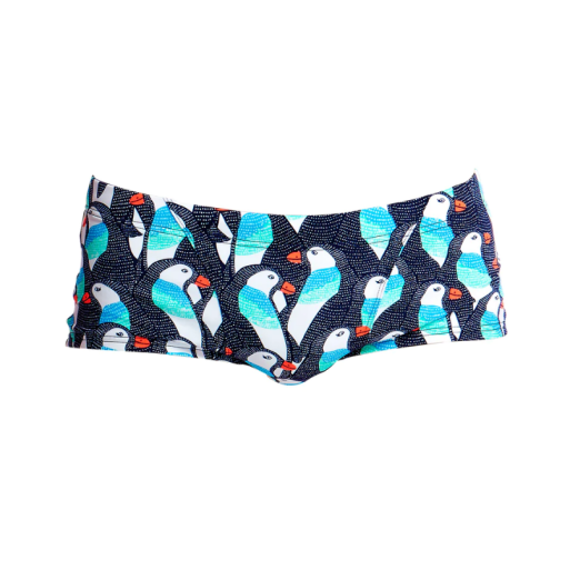 Funky Trunks Pengoo Parade