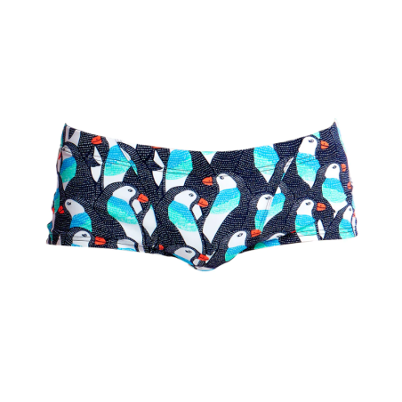 Funky Trunks Pengoo Parade