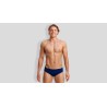 Funky Trunks Classic brief Ocean