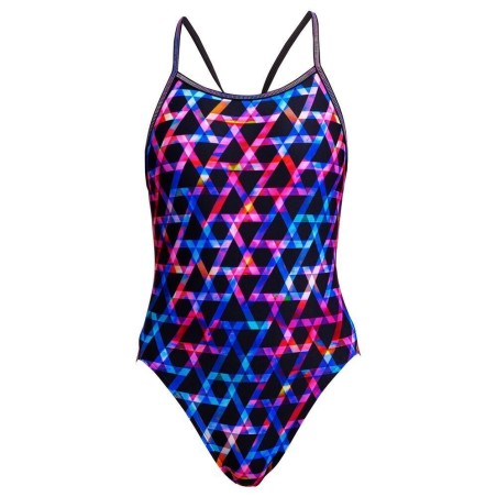 Funkita Strapping fille single strap