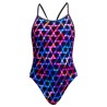 Funkita Strapping fille single strap