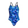 Funkita Strapping fille single strap