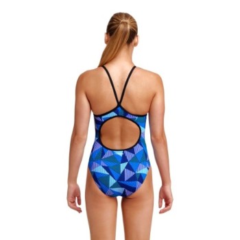 Funkita Strapping fille single strap