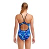 Funkita Strapping fille single strap