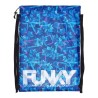 Sac filet Funky Leaf Laser