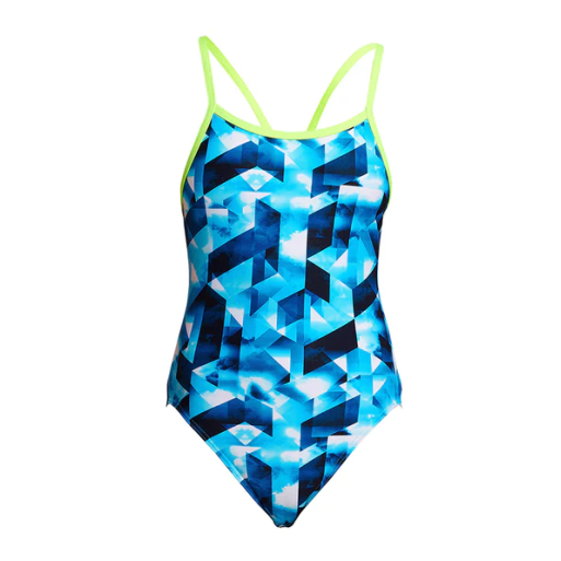 Funkita Hidden Depths Single strap