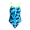 Funkita Hidden Depths Single strap