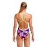 Funkita Pop Palms fille