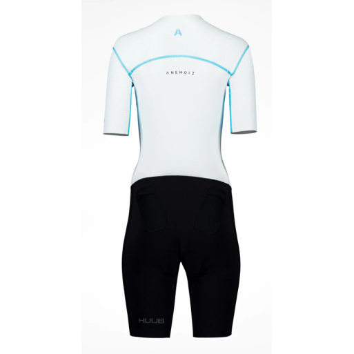 HUUB Anemoi 2 Tri Suit - SUB22 (<22mph) Or 22PLUS (&gt
