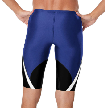 Speedo Edge splice jammer Bleu