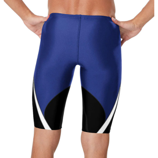 Speedo Edge splice jammer Bleu