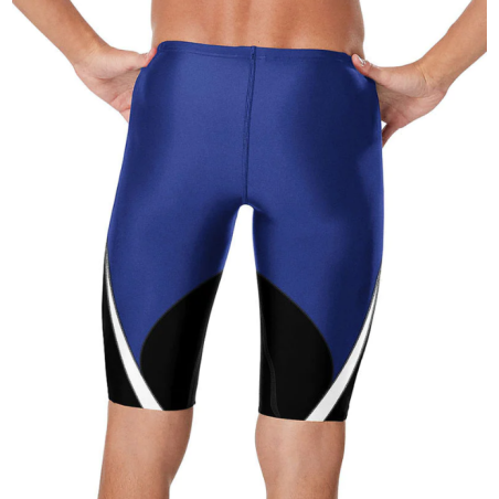Speedo Edge splice jammer Bleu
