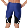 Speedo Edge splice jammer Bleu