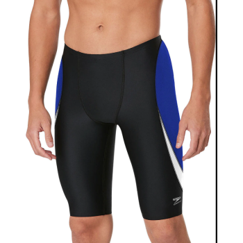 Speedo Edge splice jammer Blue
