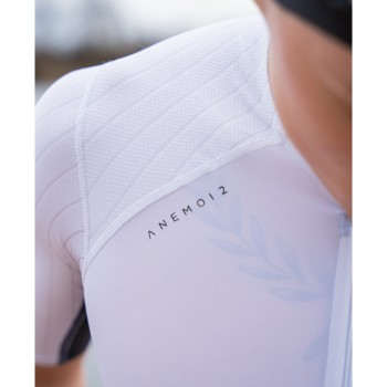 HUUB Anemoi 2 Plus22 Flat lock