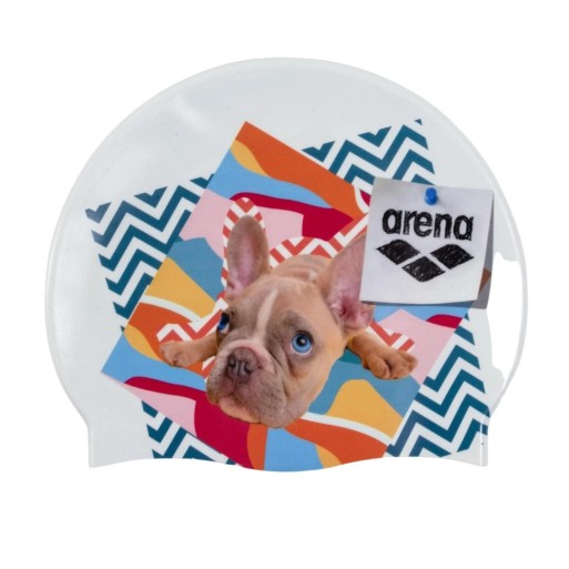 Arena bonnet silicone Thoreau