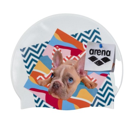 Arena bonnet silicone Thoreau