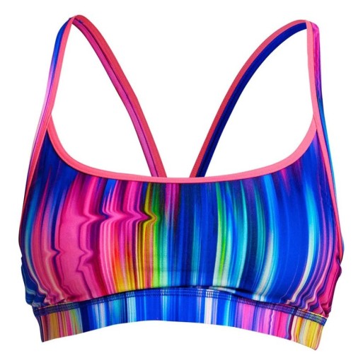 Funkita Sport top Event Horizon