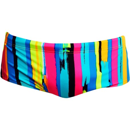 Funky Trunks Winning Streak