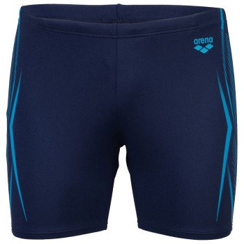 Arena Feather mi-cuisse bleu marin