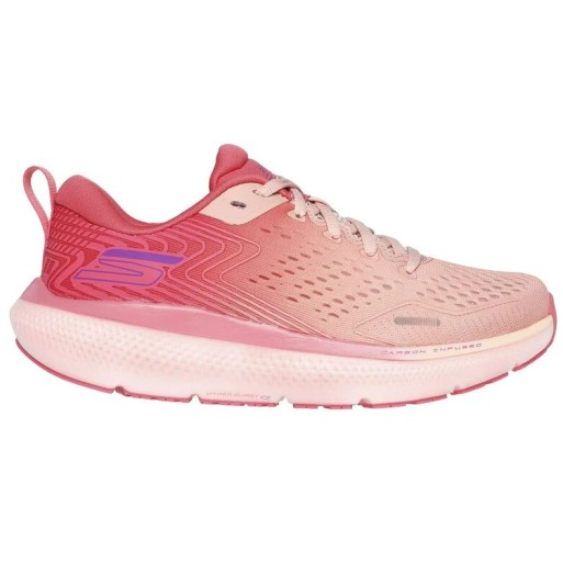Sketchers Ride 11 femme pink