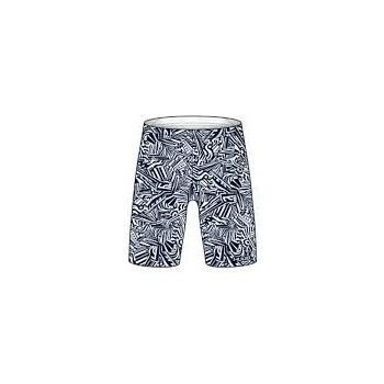 Huub Alistair blue/white jammer