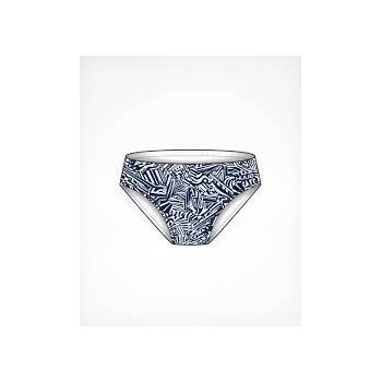 Huub Alistair bleu/blanc