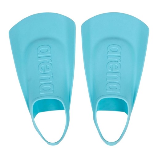 Chaussures De Piscine Arena Pool Jr Pour Enfants - Taille 30/31, Bleu, Matière Caoutchouc