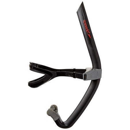 Tuba Bullet head SPEEDO noir