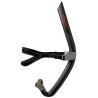 SPEEDO Bullet head snorkel black